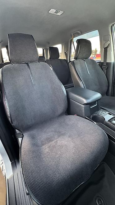 from usa: Toyota 4Runner: 2020 г., 4 л, Автомат, Бензин, Внедорожник — 10
