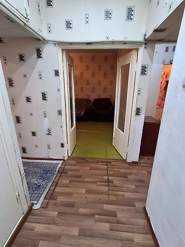 участок аламединский рынок: 3 комнаты, 63 м², 105 серия, 1 этаж, Требуется ремонт — 4