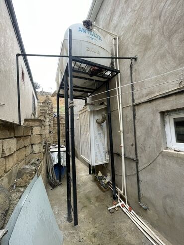 Həyət evləri və villaların satışı: 6 otaqlı, 170 kv. m, Kredit yoxdur, Yeni təmirli — 28