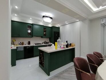 Yeni tikili: 3 otaqlı, Yeni tikili, 146 kv. m — 7