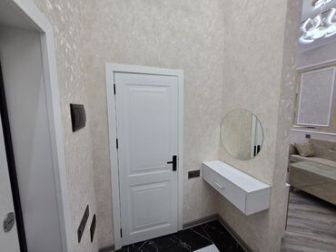 Yeni tikili: 3 otaqlı, Yeni tikili, m. Əhmədli, 62 kv. m — 12