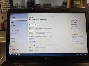 en ucuz macbook: 1C Proqramli Noutbook Anbar ve satis Compaq CQ58 noutbuk Texniki — 2