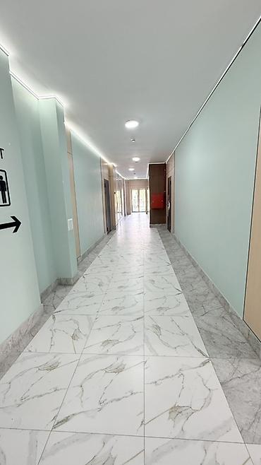 Недвижимость: 2 комнаты, 78 м², Элитка, 14 этаж, Евроремонт — 4