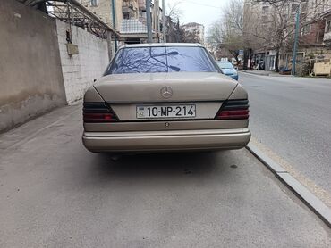 sprinter mersedes 208: Mercedes-Benz E 250: 2.5 л | 1989 г. Седан