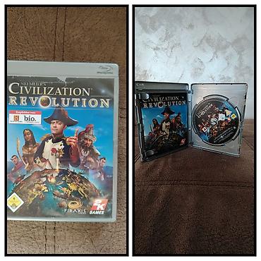 PS3 (Sony PlayStation 3): Prodajem originalne igrice za sony ps3: -ASSASSINS CREED 3     8e  — 3