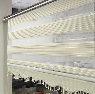 kuxna perde: Jalüz pərdə ucuz sok qiymətlər bizdə 2 ya 3 günərzində hazırlama — 10