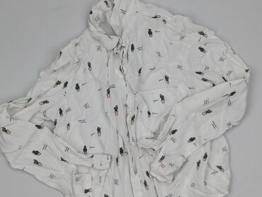 Bershka, Koszula damska, rozmiar XS