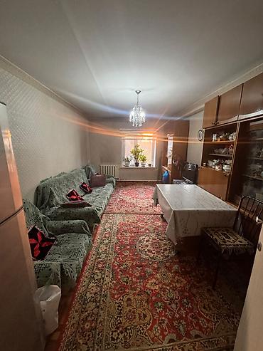 кв токмак: 3 комнаты, 66 м², Индивидуалка, 2 этаж, Старый ремонт — 2