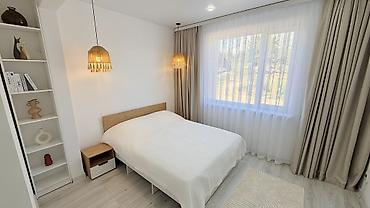 studio apartment: Аренда квартиры на Иссык-Куле, Чолпон-Ата, 4 места, Цена Целиком за жилье — 10
