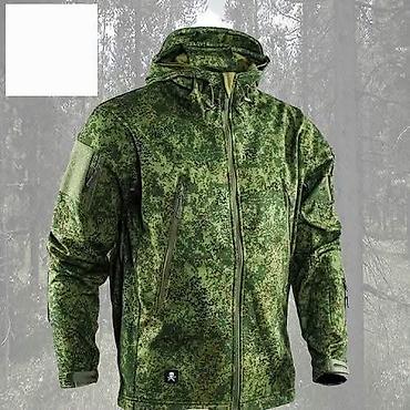 Ostale jakne: TAKTICKA JAKNA WINDSTOPER Dostupna u velicinama S, M L, XL, XXL, XXXL — 7