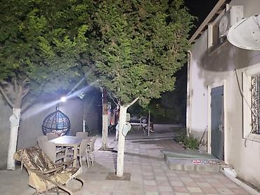 ceyranbatanda ucuz heyet evleri: Türkan qəs., 110 kv. m, 3 otaqlı, Hovuzlu, İnternet, Qaz, İşıq — 2