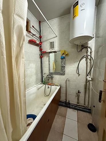 квартира 3комнат: 2 комнаты, 37 м², Новопавловка с. Индивидуалка, 2 этаж, Требуется ремонт — 10