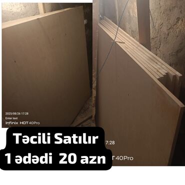 col qapilari satisi: ‼️ Təcili Satılır ‼️ 15 lik teze dik 7eded Qiymət bir ədədi 👉20 azn