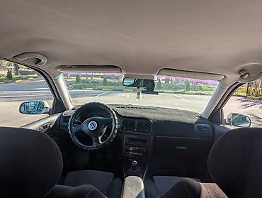 фольксваген golf 3: Volkswagen Golf: 2003 г., 2 л, Механика, Бензин, Хэтчбэк — 2
