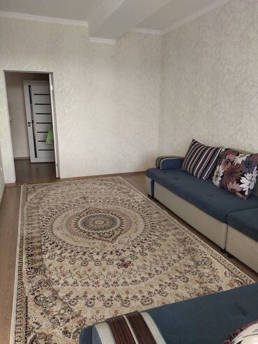 снять квартиру в районе автовокзала: 1 комната, 47 м², Элитка, 2 этаж, Косметический ремонт