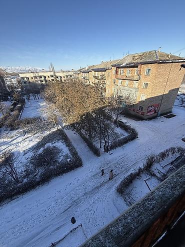 Продажа квартир: 2 комнаты, 49 м², 4 этаж, Евроремонт — 3