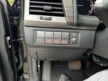 Ssangyong: Ssangyong Rexton: 2018 г., 2.2 л, Автомат, Дизель, Внедорожник — 10