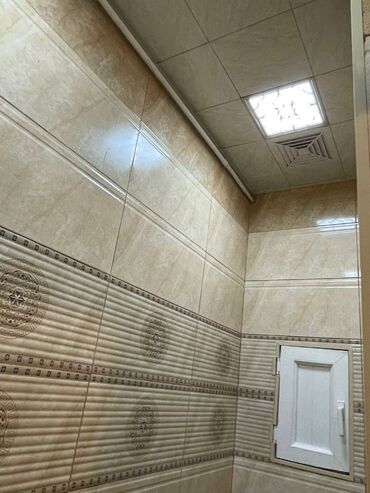 Uzunmüddətli kirayə mənzillər: Nərimanov metrosunun yaxınlığında 5 sayli xəstaxanaya yaxın yerləşən — 8