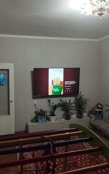 3 комнаты, 68 м², 12 мкр 106 серия, 3 этаж, Свежий ремонт at lalafo.kg 3 комнаты, 68 м², 12 мкр 106 серия, 3 этаж, Свежий ремонт
