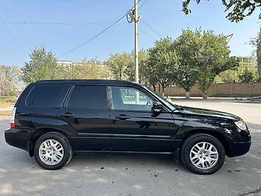 Subaru: Subaru Forester: 2008 г., 2 л, Автомат, Бензин, Кроссовер — 6