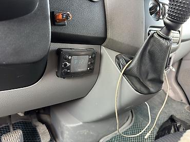 mazda 223: Mercedes-Benz Спринтер: 2006 г., 2.2 л, Механика, Дизель, Фургон — 6