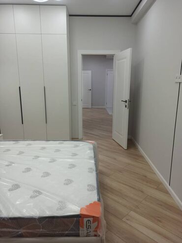 Продажа квартир: 3 комнаты, 93 м², Элитка, 10 этаж, Дизайнерский ремонт