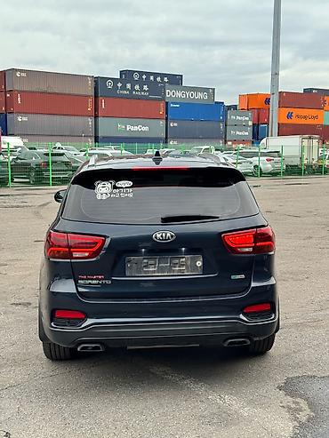 фэ: Kia Sorento: 2019 г., 2.2 л, Автомат, Дизель, Кроссовер — 3