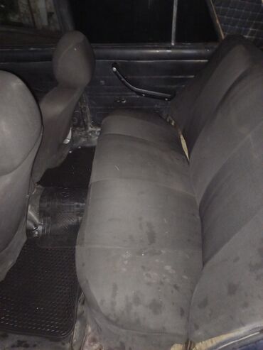 VAZ (LADA): VAZ 2107 sedan - Kuzov: tünd mavi rəng, 4 qapı, xrom bəzəklər və — 13