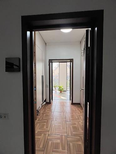 Продажа коттеджей и домов: Срочная продажа дома с двумя участками в жм арча-бешик ж/м арча-бешик — 11