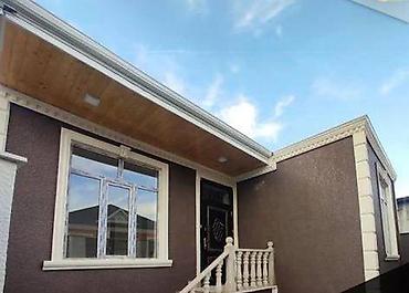 prefabrik ev: Masazır 2 otaqlı, 37 kv. m, Kredit var, Yeni təmirli — 2