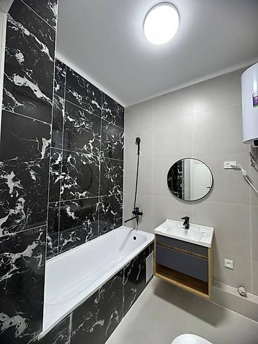 Продажа квартир: 1 комната, 50 м², Элитка, 1 этаж, Евроремонт — 10