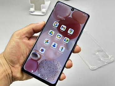 номер кр: Redmi, Redmi Note 13 Pro, Б/у, 256 ГБ, цвет - Голубой, 2 SIM — 5