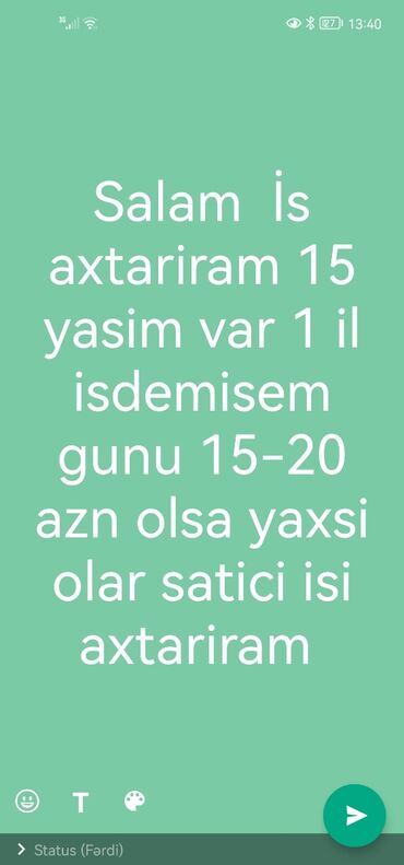 part time kassir v Azərbaycan | PS4 (SONY PLAYSTATION 4): Kassir. 1 ildən az təcrübə