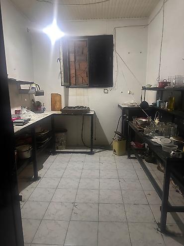 bayilda: Icarəyə verilir – hazır iaşə sahəsi (kafe/bistro üçün tam avadanlıqlı — 4