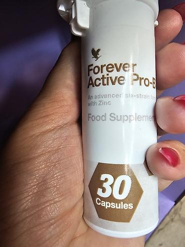 Suplementi: **Forever proizvodi za negu i dodatke ishrani – Kids vitamini, Aloe — 13