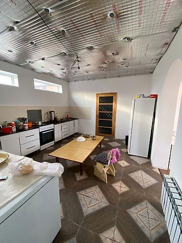 Продажа коттеджей и домов: 🏠 Площадь дома: 375 м² жилая 219 м2 Двухэтажный жилой дом с ремонтом — 22