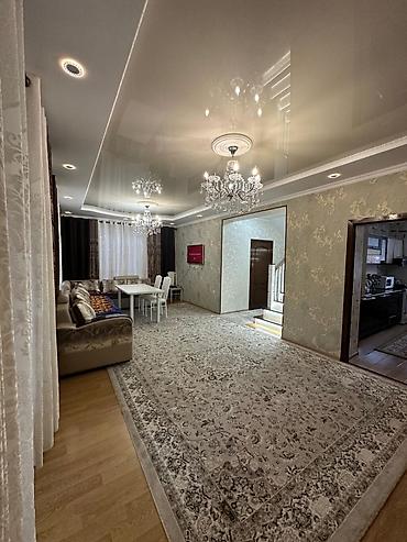 Посуточная аренда домов: Сдаётся двухэтажный дом с полноценной мебелью и техникой. Планировка — 9