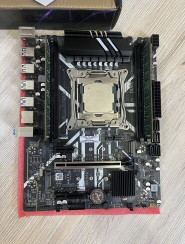 пк готовый: Процессор, Б/у, Intel Xeon, 14 ядер, Для ПК