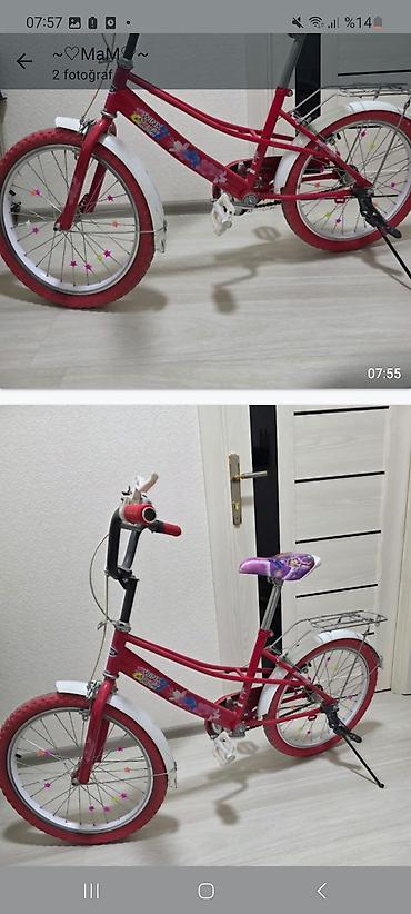 velosiped motor: Real aliciya ENDIRIM olacaq. 20 lik. ela veziyyetdedir — 2