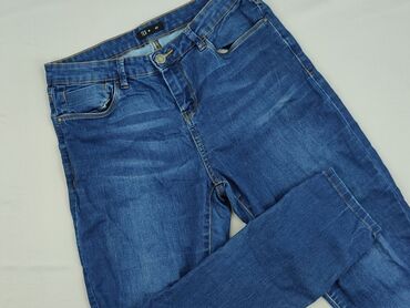 calvin klein jeans plus size: TEX, Jeansy damskie, rozmiar L