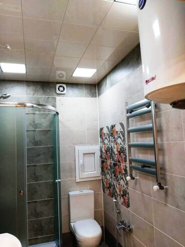 Yeni tikili: 2 otaqlı, Yeni tikili, m. Həzi Aslanov, 53 kv. m — 13