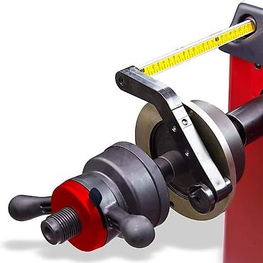 Mebel və taxta dəzgahları: Balans aparati ucun acar. 38mm (rezba çapı, dəmir rezba) Mohkem ve — 3