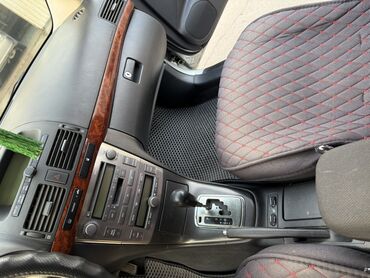 Toyota: Toyota Avensis: 2006 г., 1.8 л, Автомат, Бензин, Седан — 11