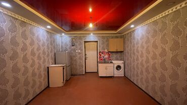 снять квартира в бишкеке: 1 комната, Собственник, Без подселения