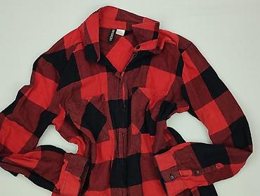 "skandynawski second hand": H&M Divided, Koszula damska, rozmiar S — 1