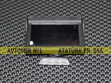 sit: 4.3 monitor dvd-monitor ve android monitor hər cür avtomobil ücün