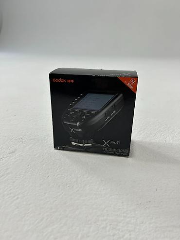 godox v1: Продам Godox Studio Kit - Все новое! 1. Godox SL60IID - 2 шт x 13,500 — 10