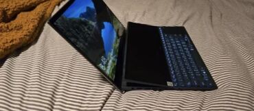 gaming laptop: Intel Core i9, 32 GB OZU, 16 "