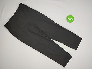 projekt h: H&M, Spodnie materiałowe damskie, rozmiar M — 2