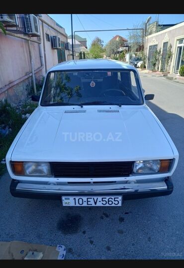 vaz 2104 turbo az: VAZ (LADA) 2104: 1.5 l | 1990 il Sedan